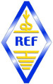 Logo REF Adhérent n° 49747